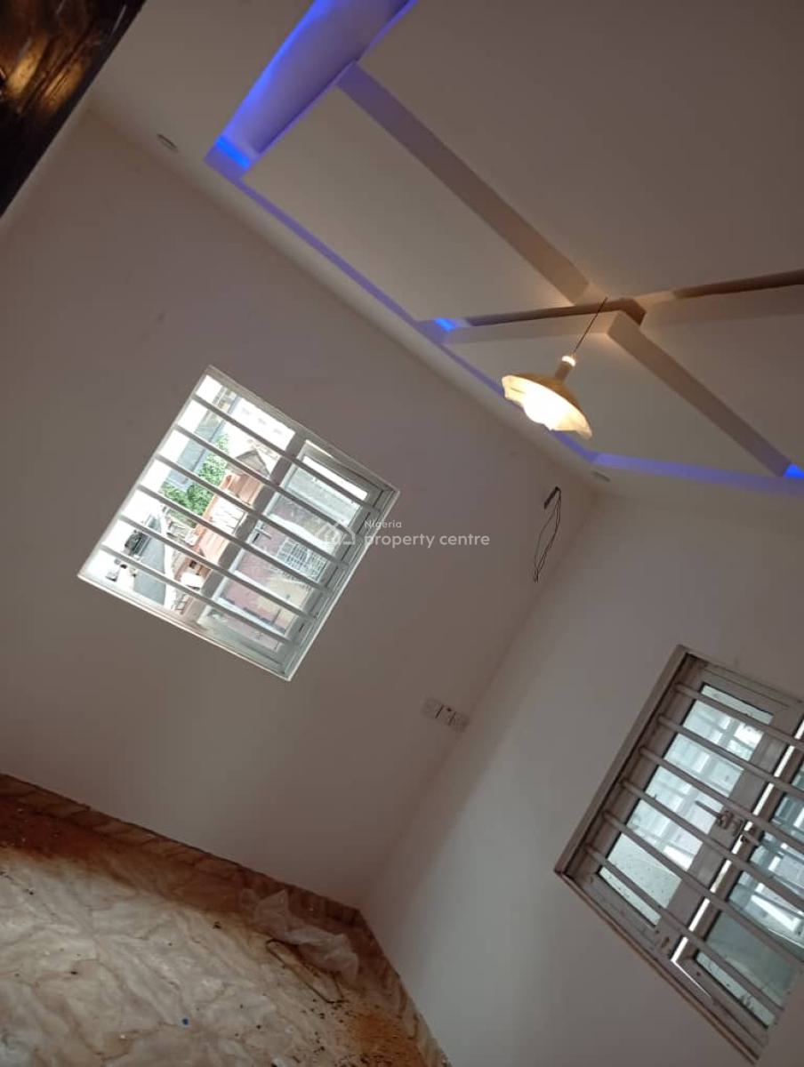 2 Bedroom, Iyana School, Iba, Ojo, Lagos, Flat / Apartment for Rent
