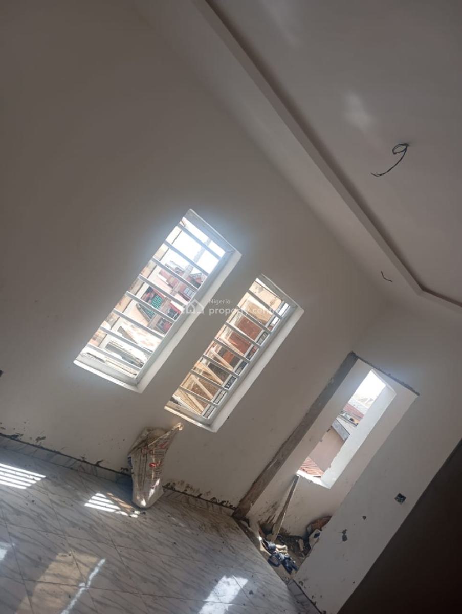 2 Bedroom, Iyana School, Iba, Ojo, Lagos, Flat / Apartment for Rent