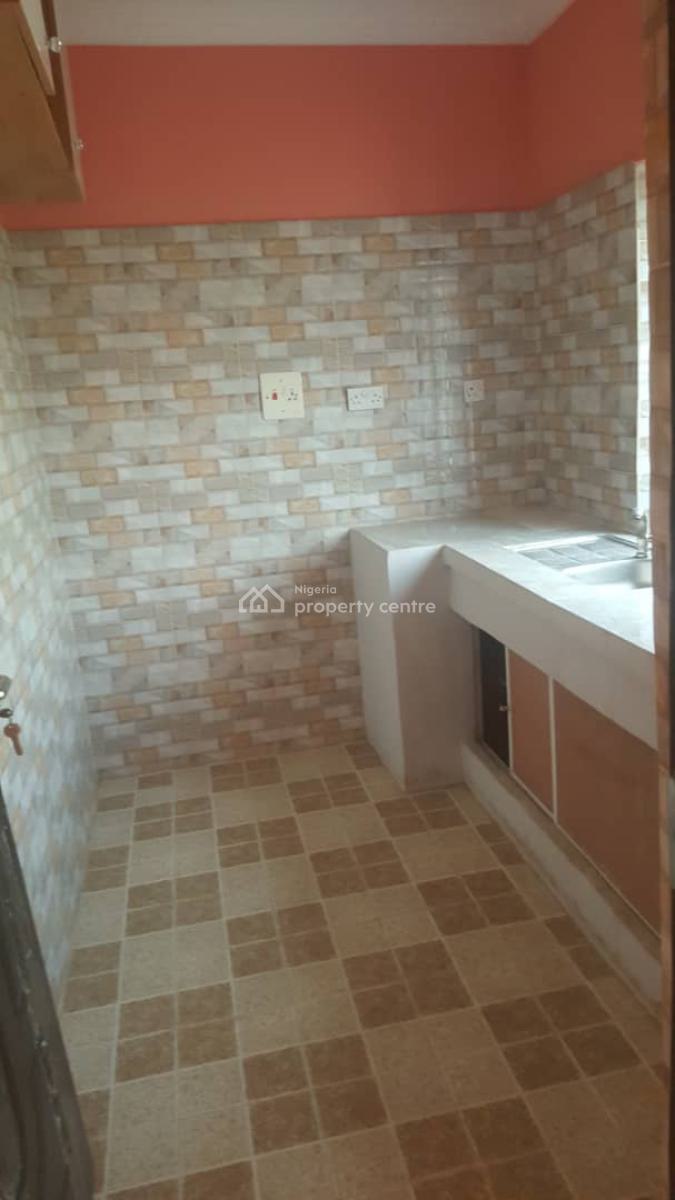2 Bedroom, Iyana School, Iba, Ojo, Lagos, Flat / Apartment for Rent
