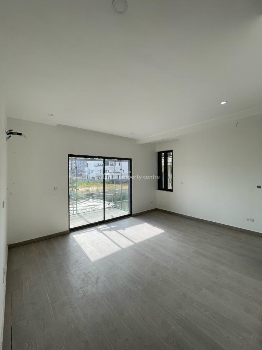 Stunning 3 Bedroom Fully Serviced Apartment  with All Rooms Ensite, Ikate, Lekki, Lagos, Flat / Apartment for Sale