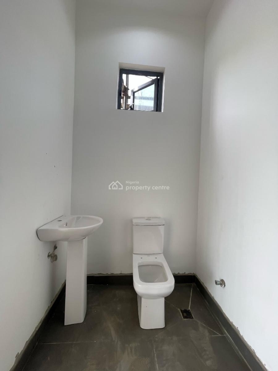 Stunning 3 Bedroom Fully Serviced Apartment  with All Rooms Ensite, Ikate, Lekki, Lagos, Flat / Apartment for Sale