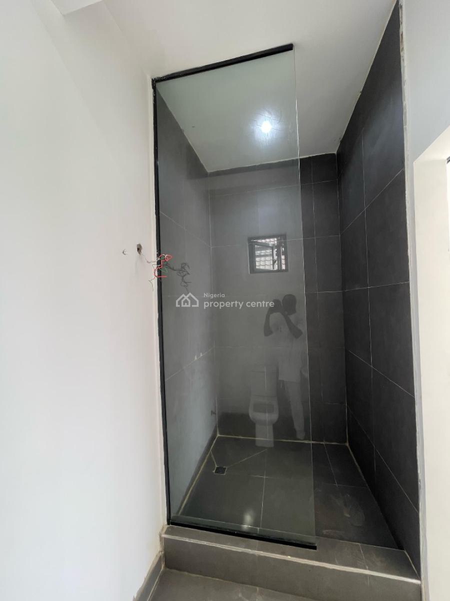 Stunning 3 Bedroom Fully Serviced Apartment  with All Rooms Ensite, Ikate, Lekki, Lagos, Flat / Apartment for Sale
