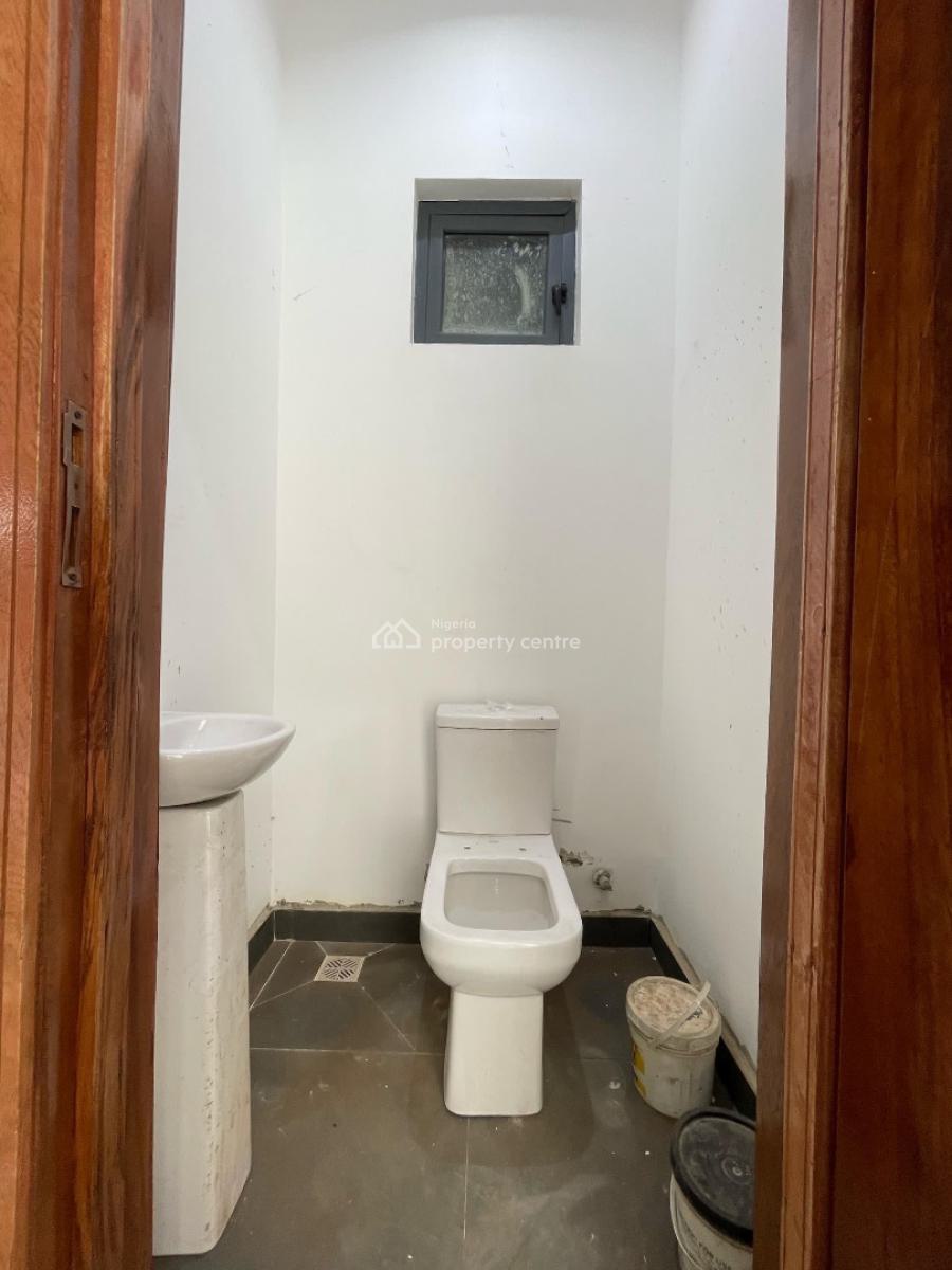 Stunning 3 Bedroom Fully Serviced Apartment  with All Rooms Ensite, Ikate, Lekki, Lagos, Flat / Apartment for Sale