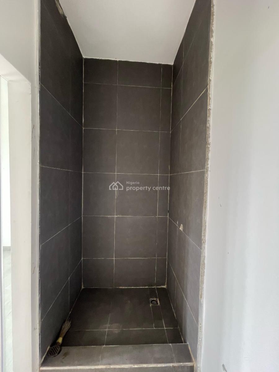 Stunning 3 Bedroom Fully Serviced Apartment  with All Rooms Ensite, Ikate, Lekki, Lagos, Flat / Apartment for Sale