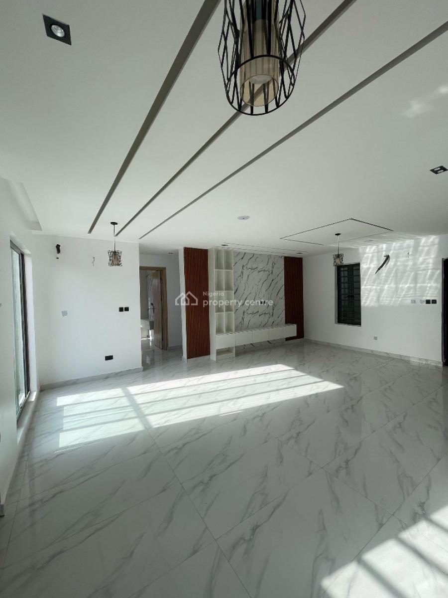 Amazing 2 Bedroom Apartment with a Pool, Ikate, Lekki, Lagos, Flat / Apartment for Sale