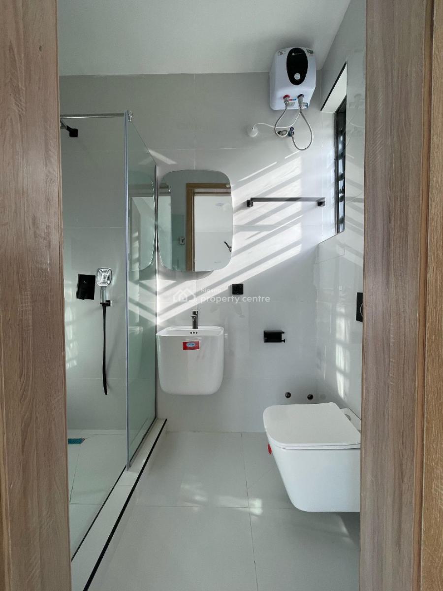 Amazing 2 Bedroom Apartment with a Pool, Ikate, Lekki, Lagos, Flat / Apartment for Sale