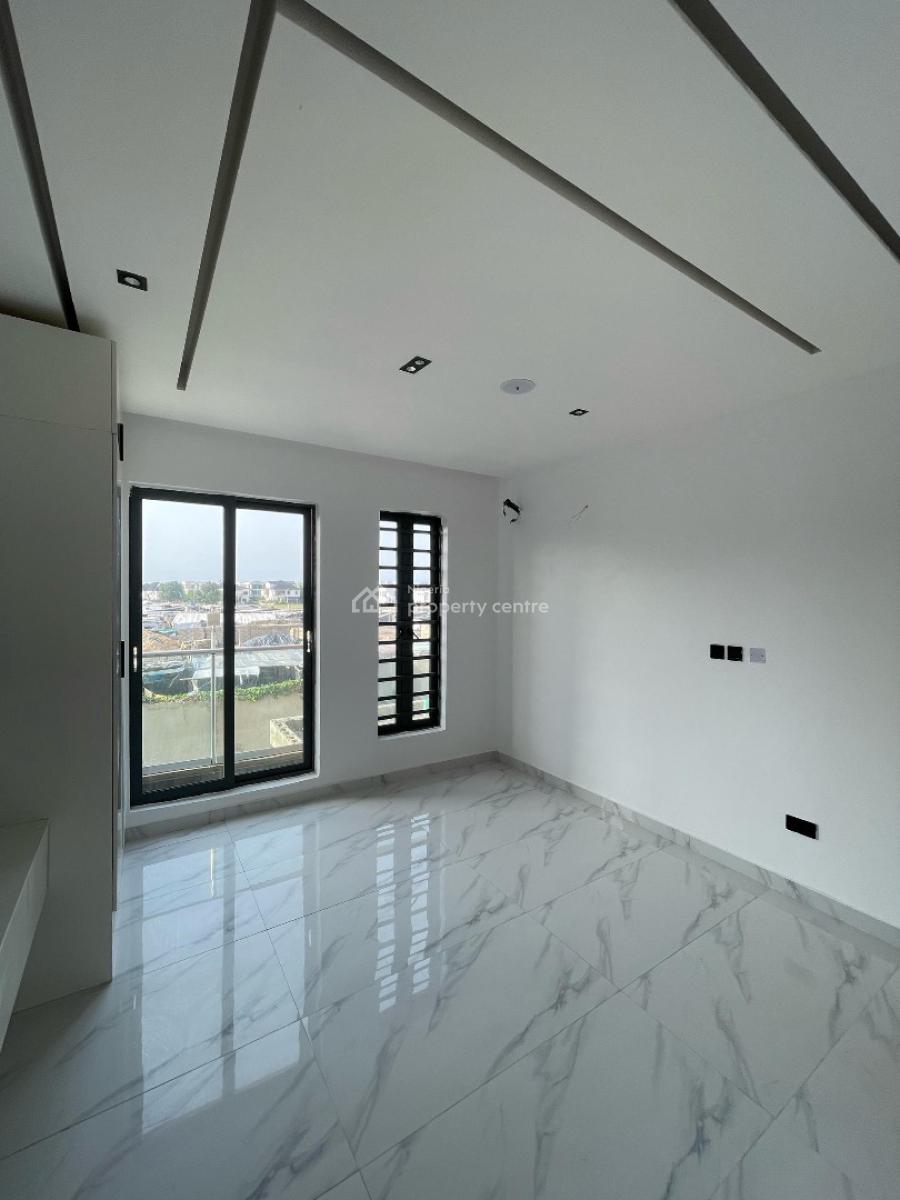Amazing 2 Bedroom Apartment with a Pool, Ikate, Lekki, Lagos, Flat / Apartment for Sale