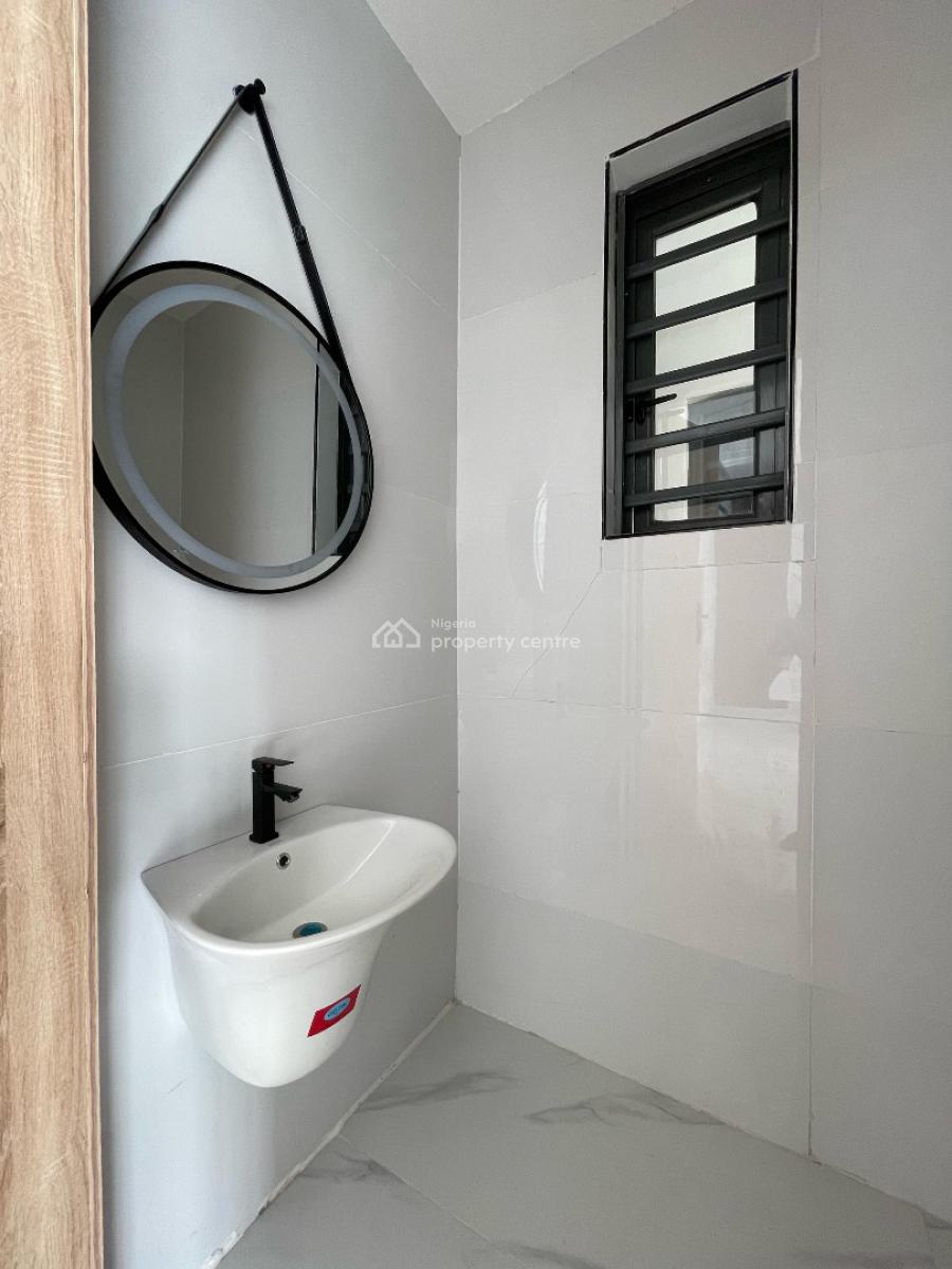 Amazing 2 Bedroom Apartment with a Pool, Ikate, Lekki, Lagos, Flat / Apartment for Sale