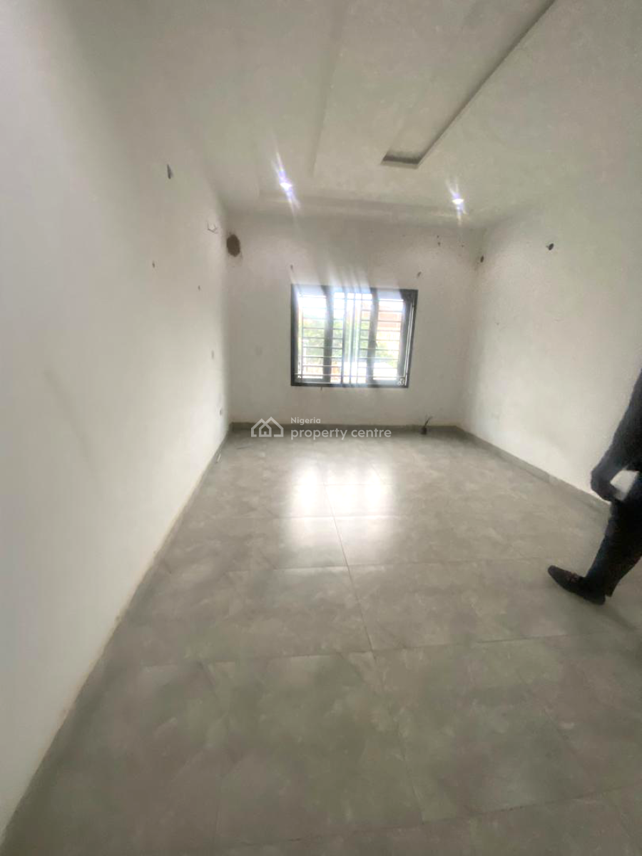 Lovely 4 Bedroom Terrace Duplex with Bq in Serene Neighborhood, Jahi By Gilmore, Jahi, Abuja, Terraced Duplex for Rent