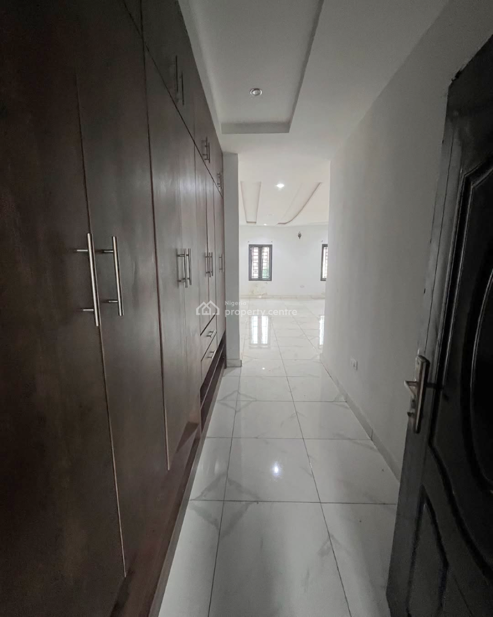 Lovely 4 Bedroom Terrace Duplex with Bq in Serene Neighborhood, Jahi By Gilmore, Jahi, Abuja, Terraced Duplex for Rent