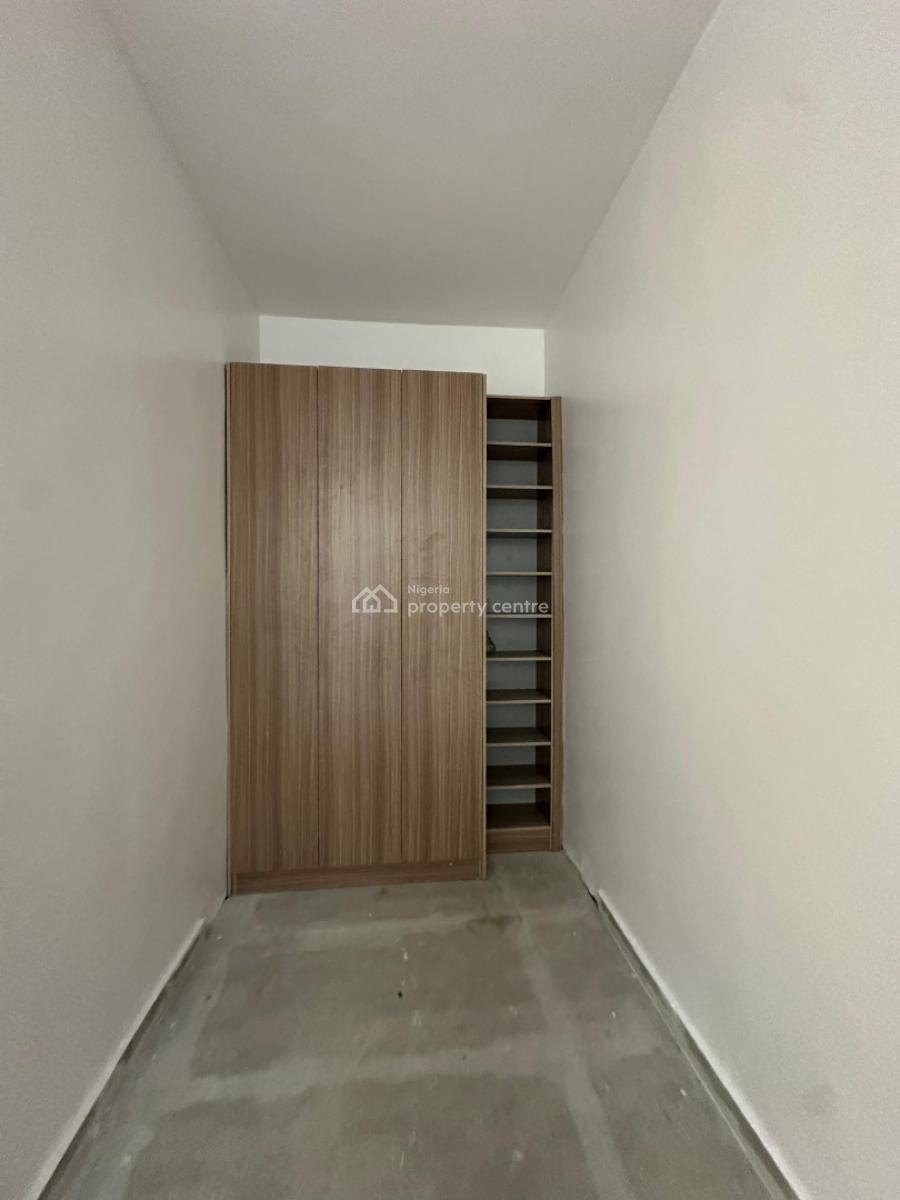 Exquisite 5 Bedroom Fully Detached Duplex, Lekki Phase 1, Lekki, Lagos, House for Sale