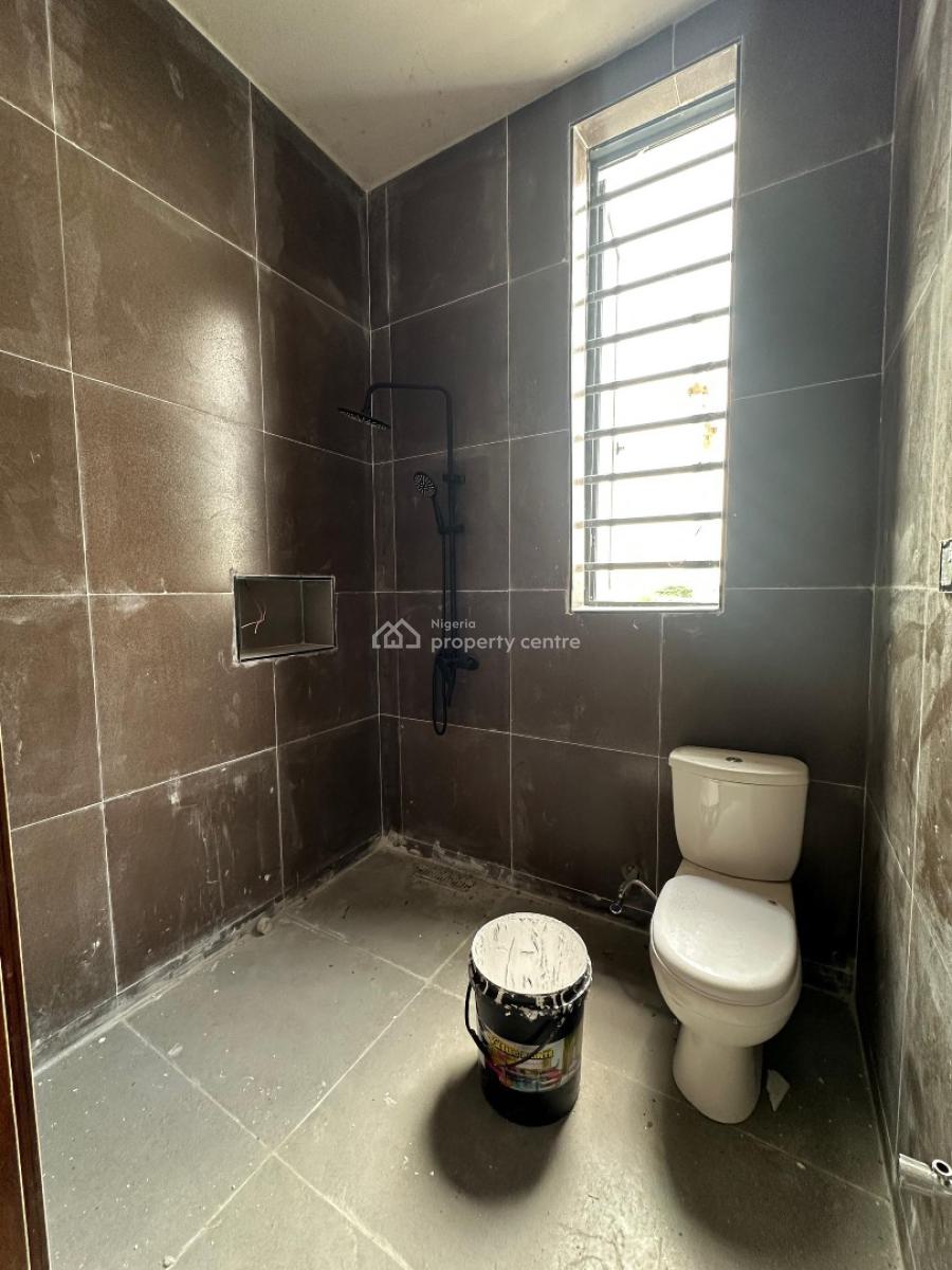 Exquisite 5 Bedroom Fully Detached Duplex, Lekki Phase 1, Lekki, Lagos, House for Sale