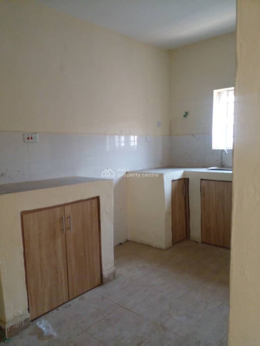 2 Bed, Idu Industrial, Abuja, Flat / Apartment for Rent