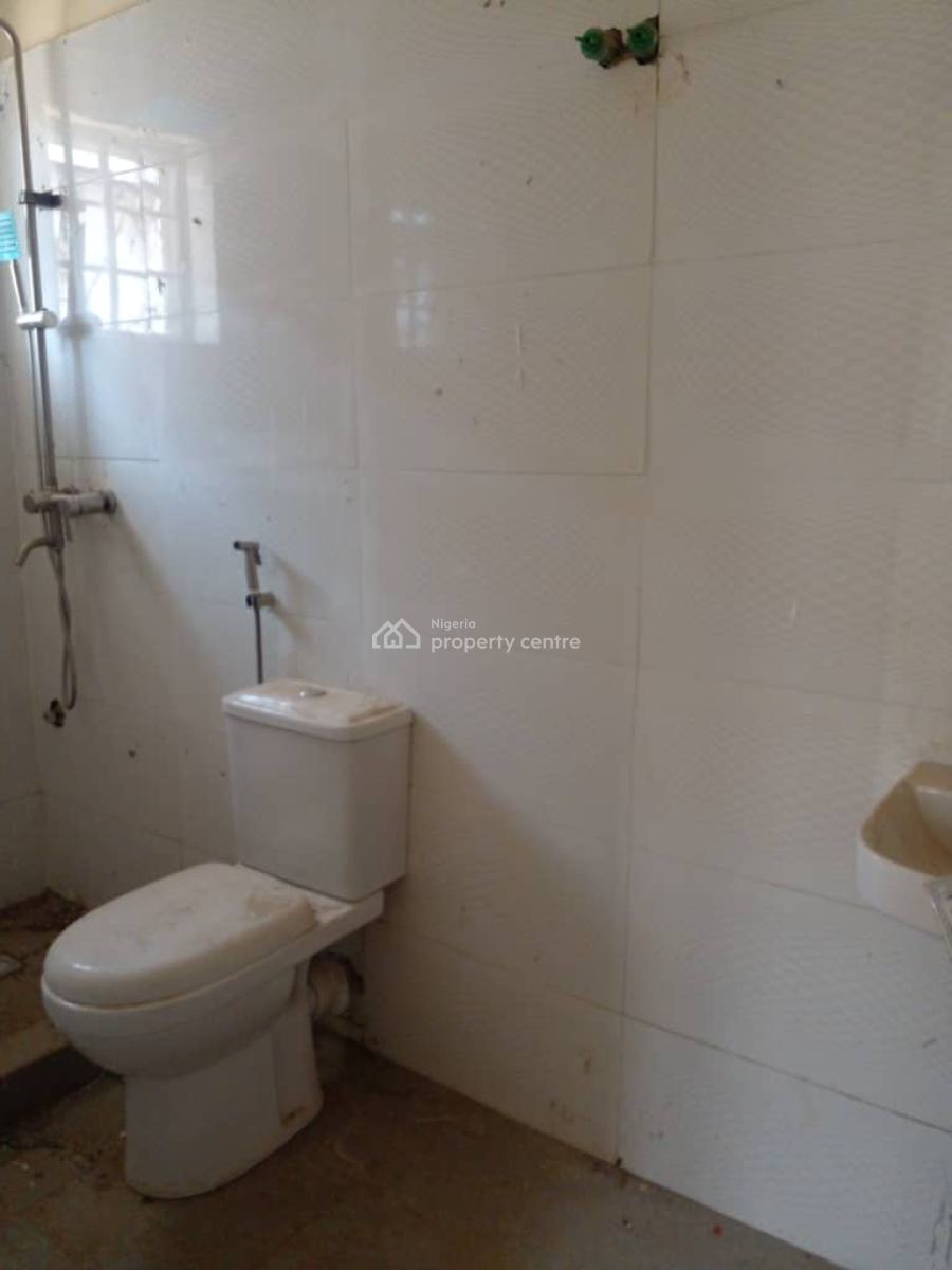 2 Bed, Idu Industrial, Abuja, Flat / Apartment for Rent
