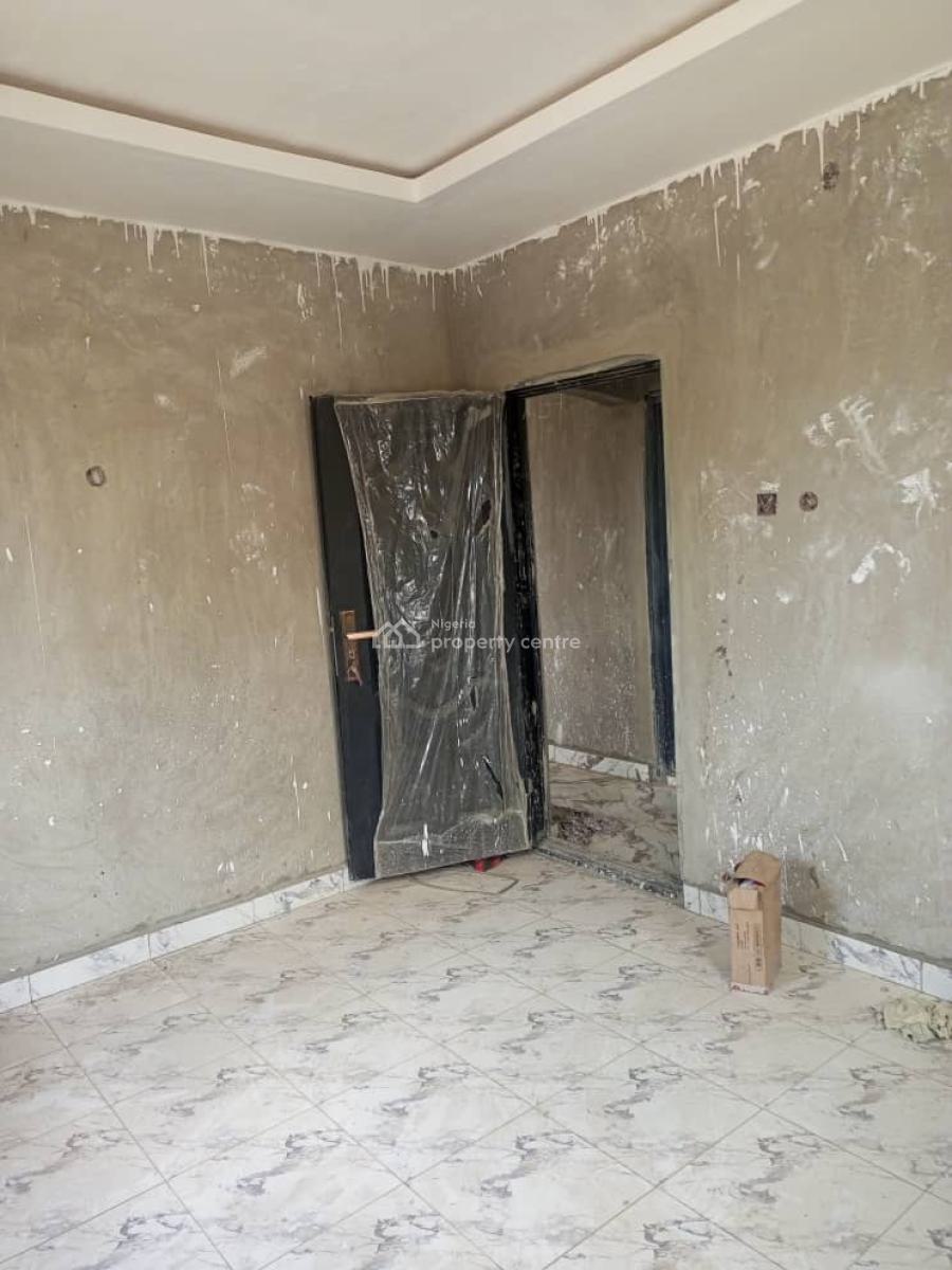 Mini Flat, Ikorodu, Lagos, Mini Flat (room and Parlour) for Rent
