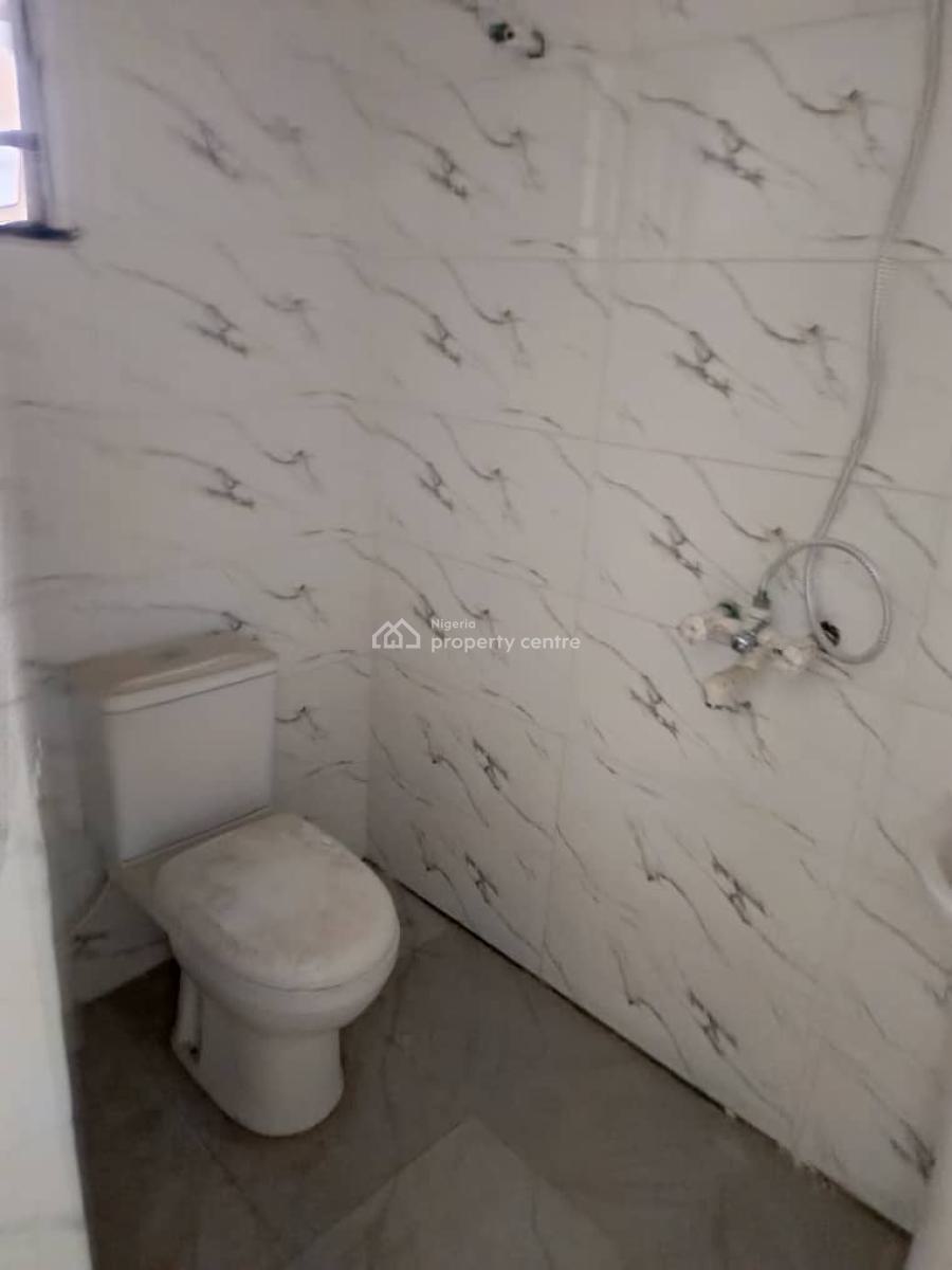 Mini Flat, Ikorodu, Lagos, Mini Flat (room and Parlour) for Rent