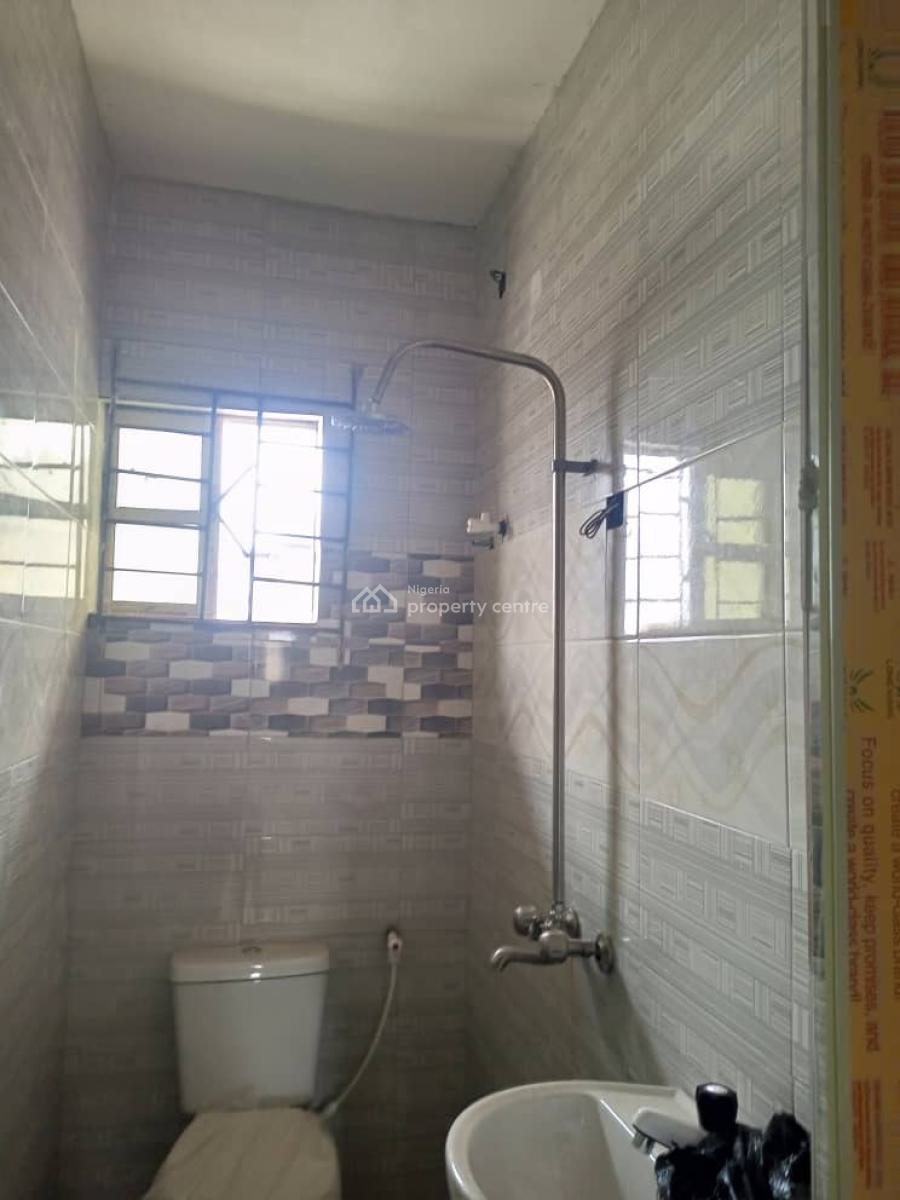 Mini Flat, Ikorodu, Lagos, Mini Flat (room and Parlour) for Rent