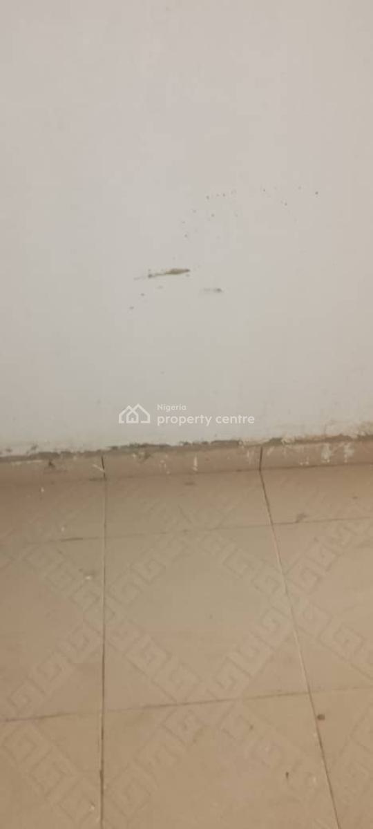 Mino Flat, Iyana School, Iba, Ojo, Lagos, Mini Flat (room and Parlour) for Rent