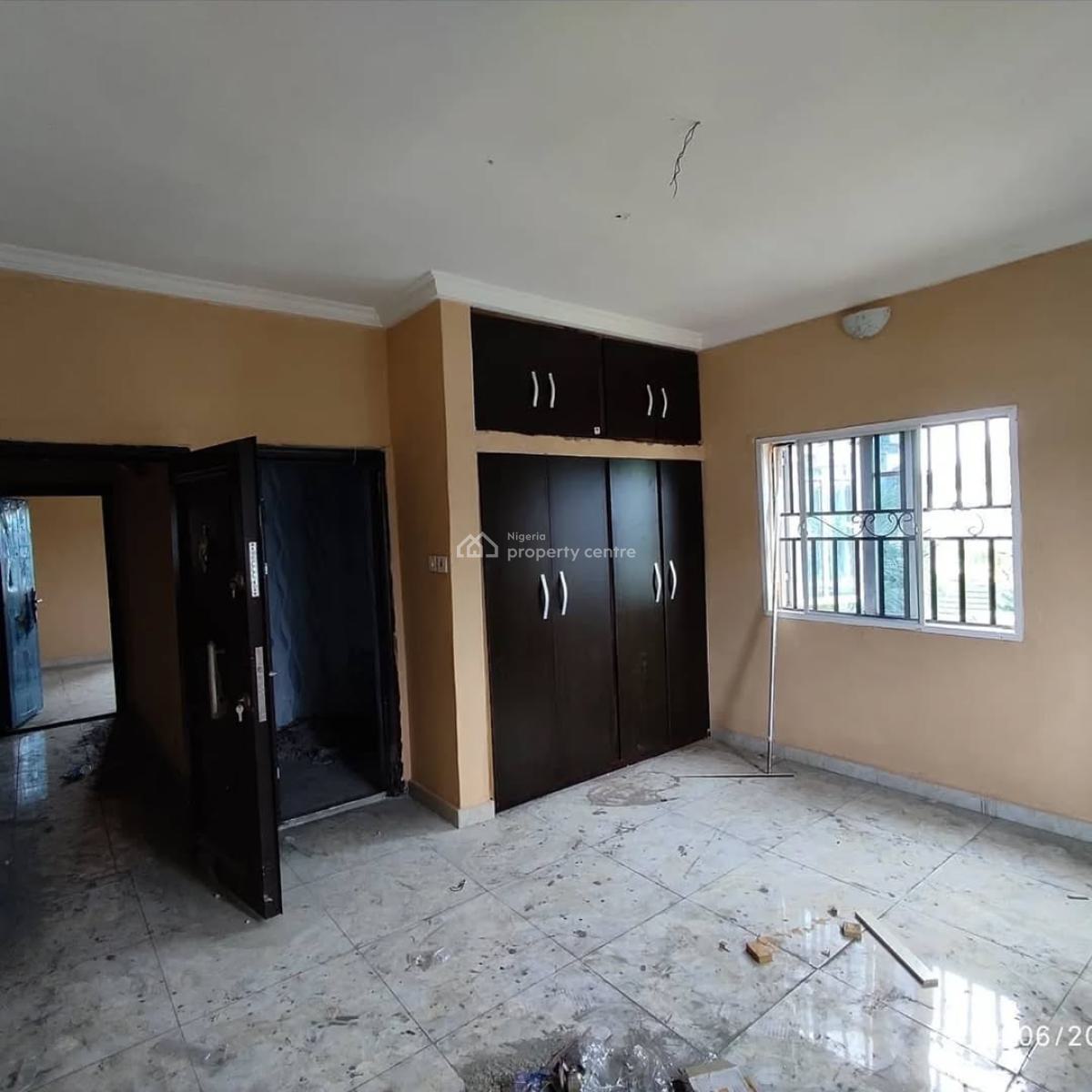 Verified 2 Bedrooms Apartment, Ada George, Port Harcourt, Rivers, Flat / Apartment for Rent