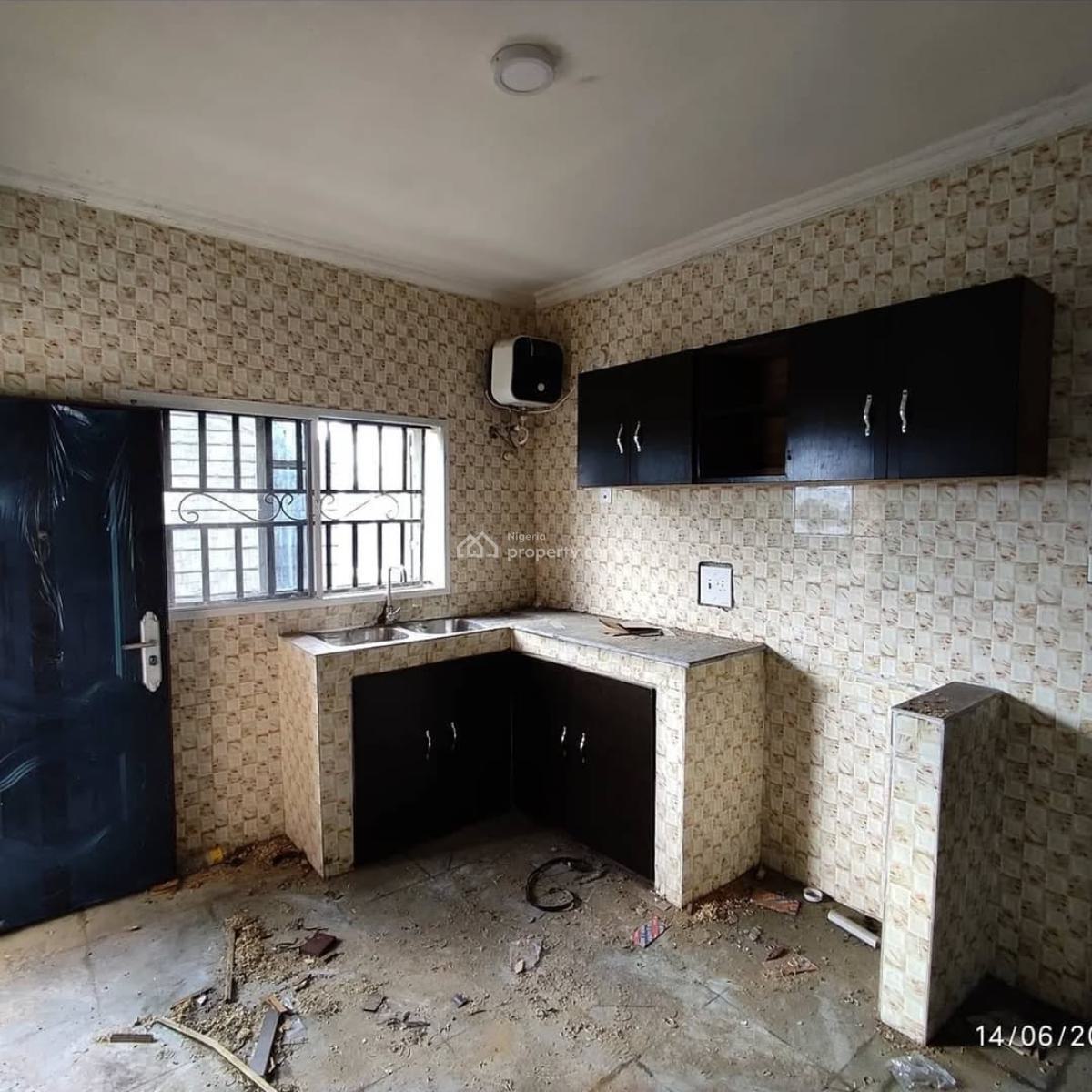 Verified 2 Bedrooms Apartment, Ada George, Port Harcourt, Rivers, Flat / Apartment for Rent