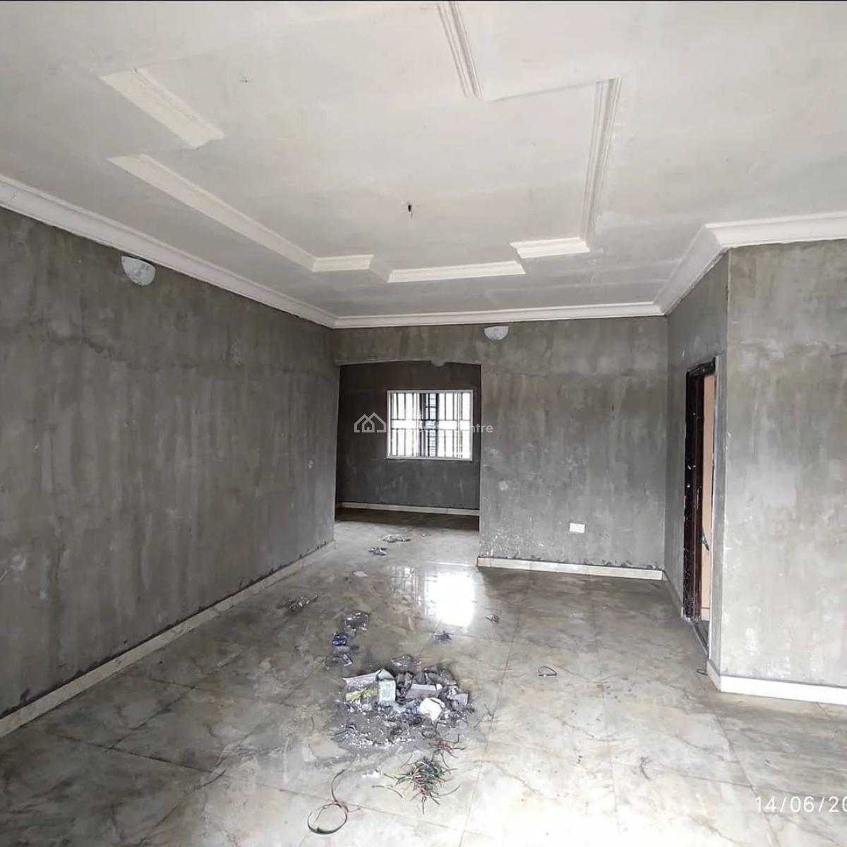 Verified 2 Bedrooms Apartment, Ada George, Port Harcourt, Rivers, Flat / Apartment for Rent
