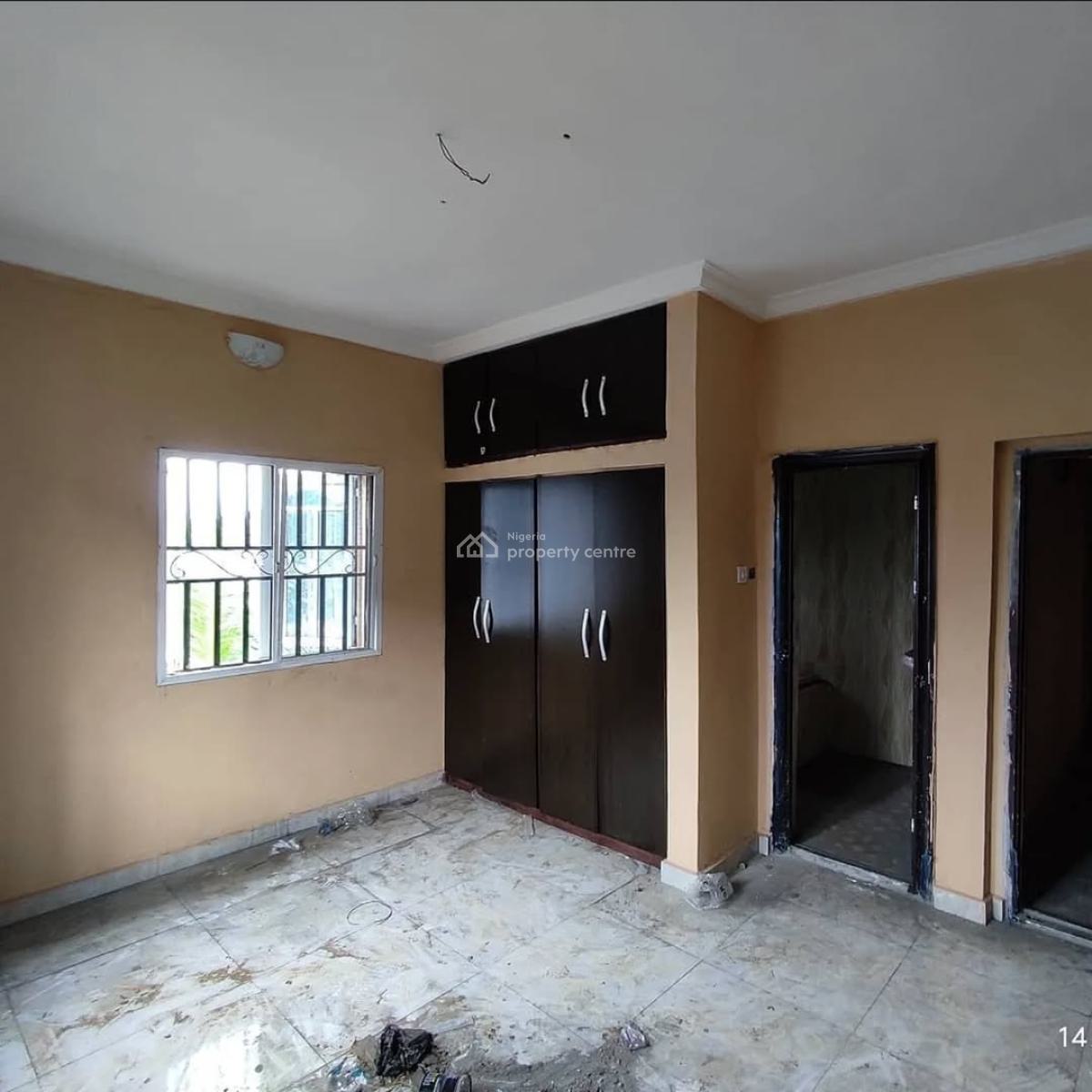 Verified 2 Bedrooms Apartment, Ada George, Port Harcourt, Rivers, Flat / Apartment for Rent