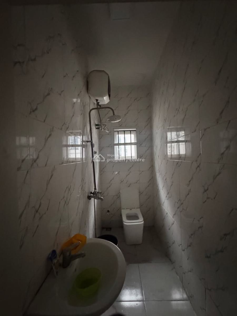 5 Bedroom Duplex, Eliozu-eneka Link Road, Port Harcourt, Rivers, House for Sale