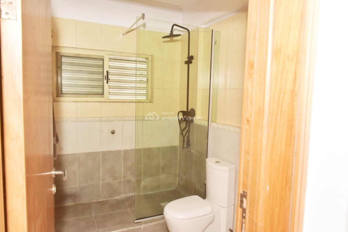 Furnished 3 Bedrooms with Bq, Ikoyi, Lagos, Flat / Apartment for Rent