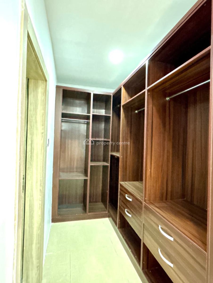 3-bedroom Luxe Modern High-rise Apartment, Lawrence Road, Old Ikoyi, Ikoyi, Lagos, Flat / Apartment Short Let