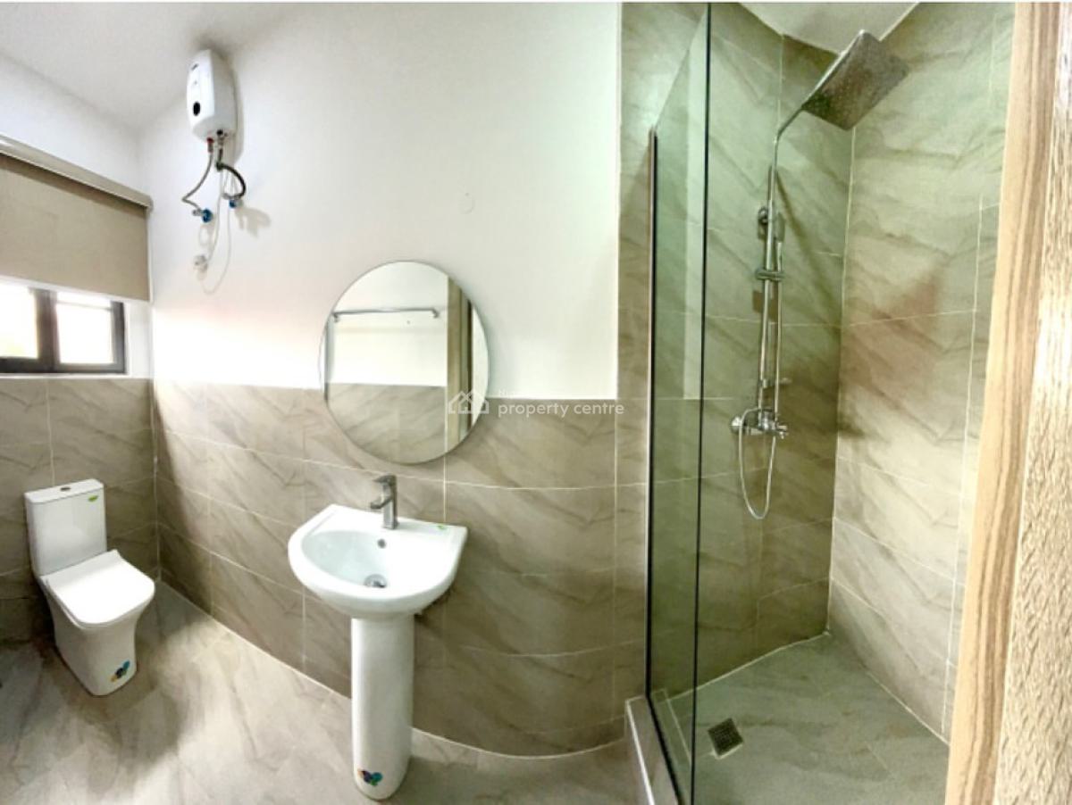 3-bedroom Luxe Modern High-rise Apartment, Lawrence Road, Old Ikoyi, Ikoyi, Lagos, Flat / Apartment Short Let