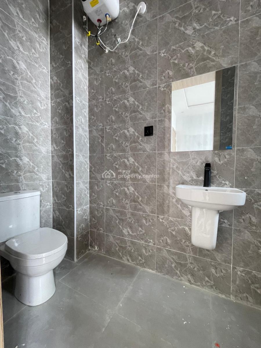 Luxury 2 Bedroom Apartment with Swimming Pool, Ikota, Lekki, Lagos, Flat / Apartment for Sale