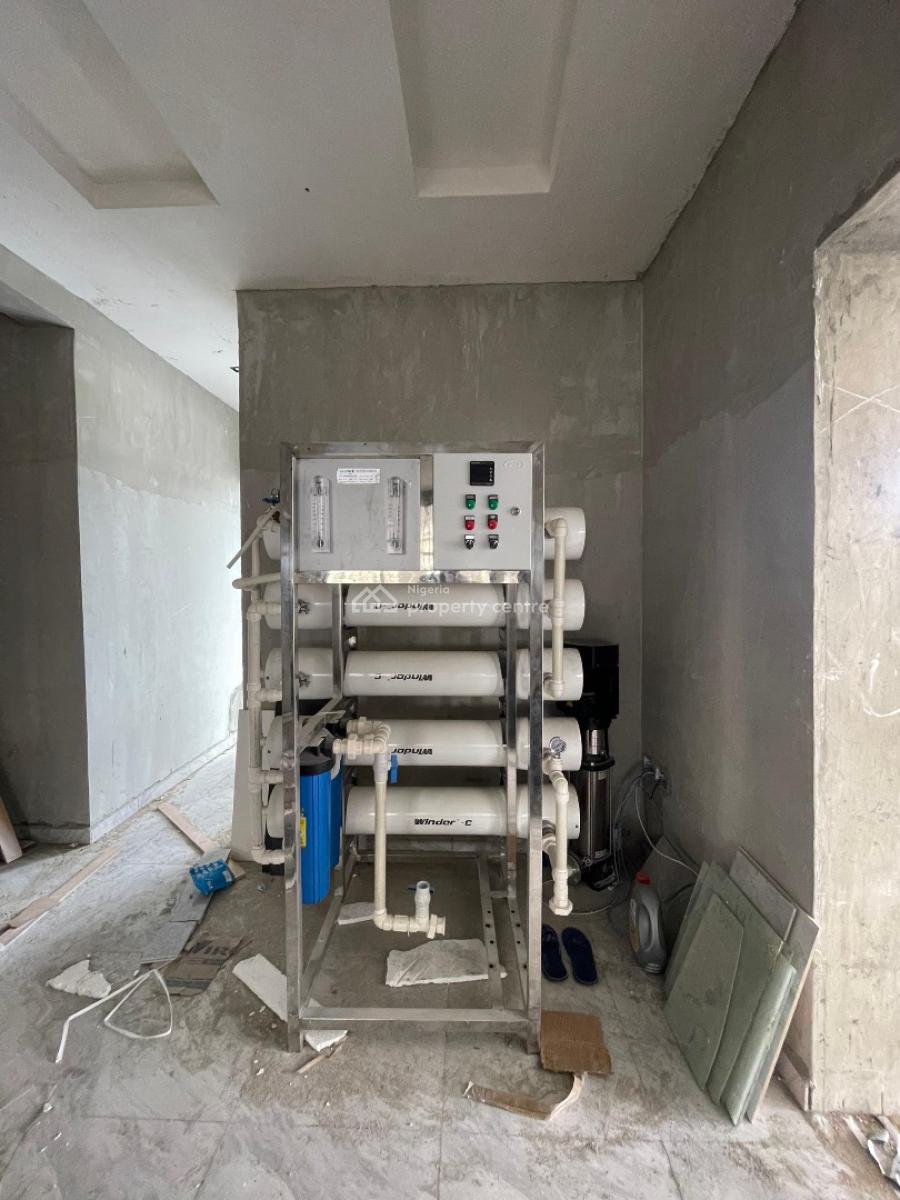 Luxury 2 Bedroom Apartment with Swimming Pool, Ikota, Lekki, Lagos, Flat / Apartment for Sale