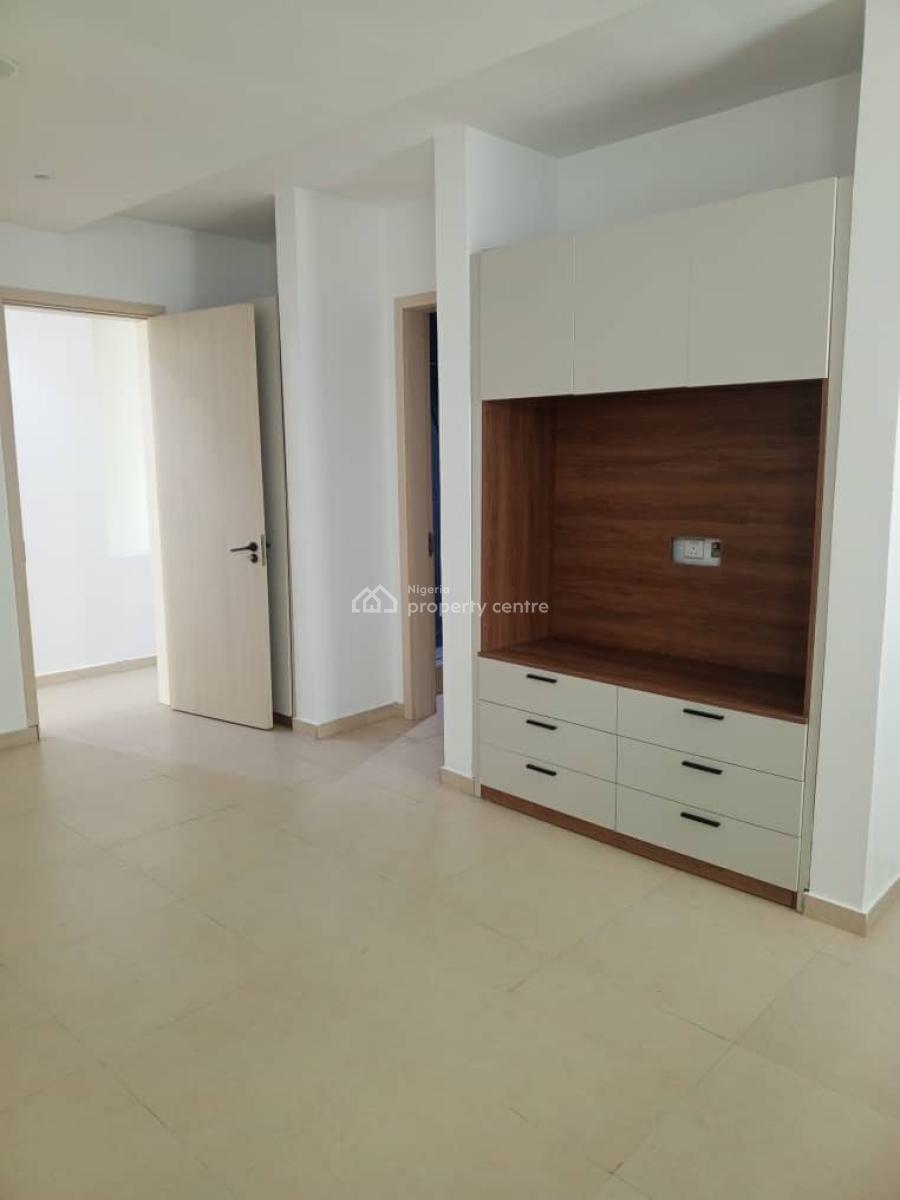 Luxurious 4 Bedroom Maisonaite with Bq, Old Ikoyi, Ikoyi, Lagos, Flat / Apartment for Rent