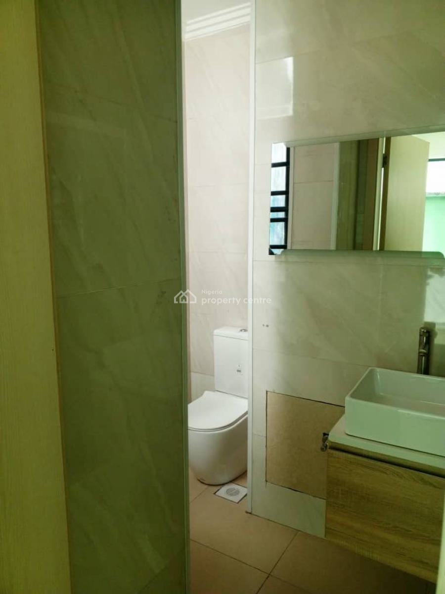 Luxurious 4 Bedroom Maisonaite with Bq, Old Ikoyi, Ikoyi, Lagos, Flat / Apartment for Rent