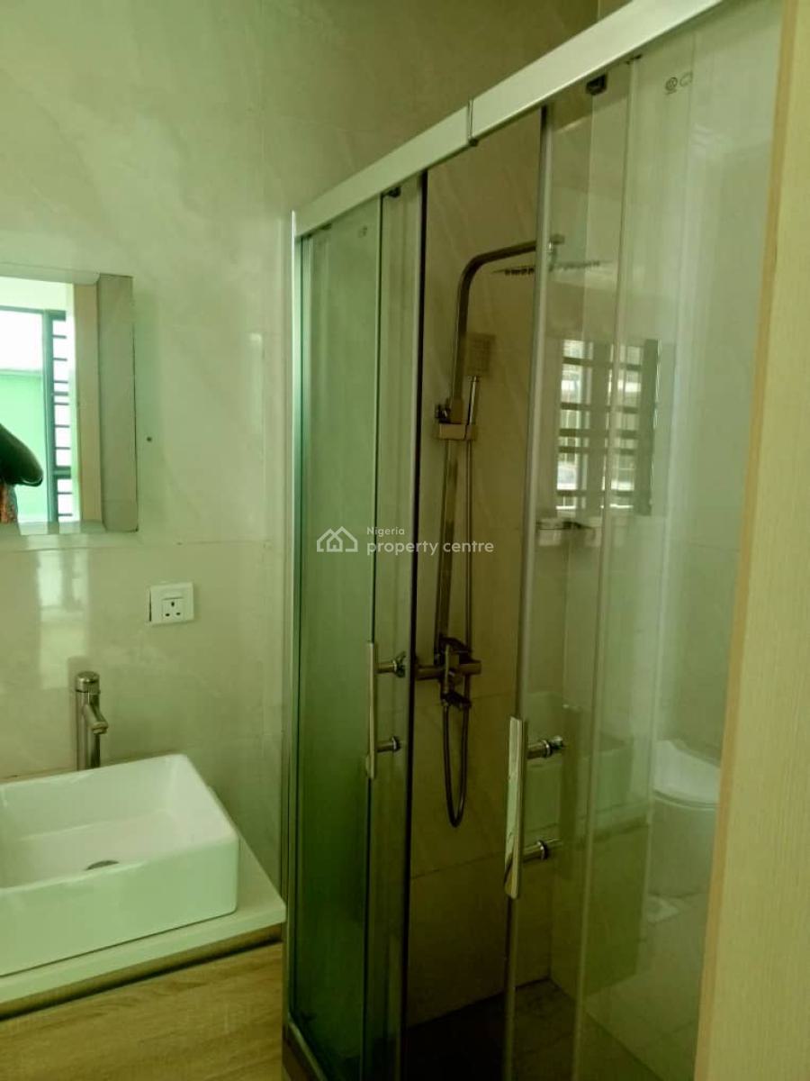 Luxurious 4 Bedroom Maisonaite with Bq, Old Ikoyi, Ikoyi, Lagos, Flat / Apartment for Rent