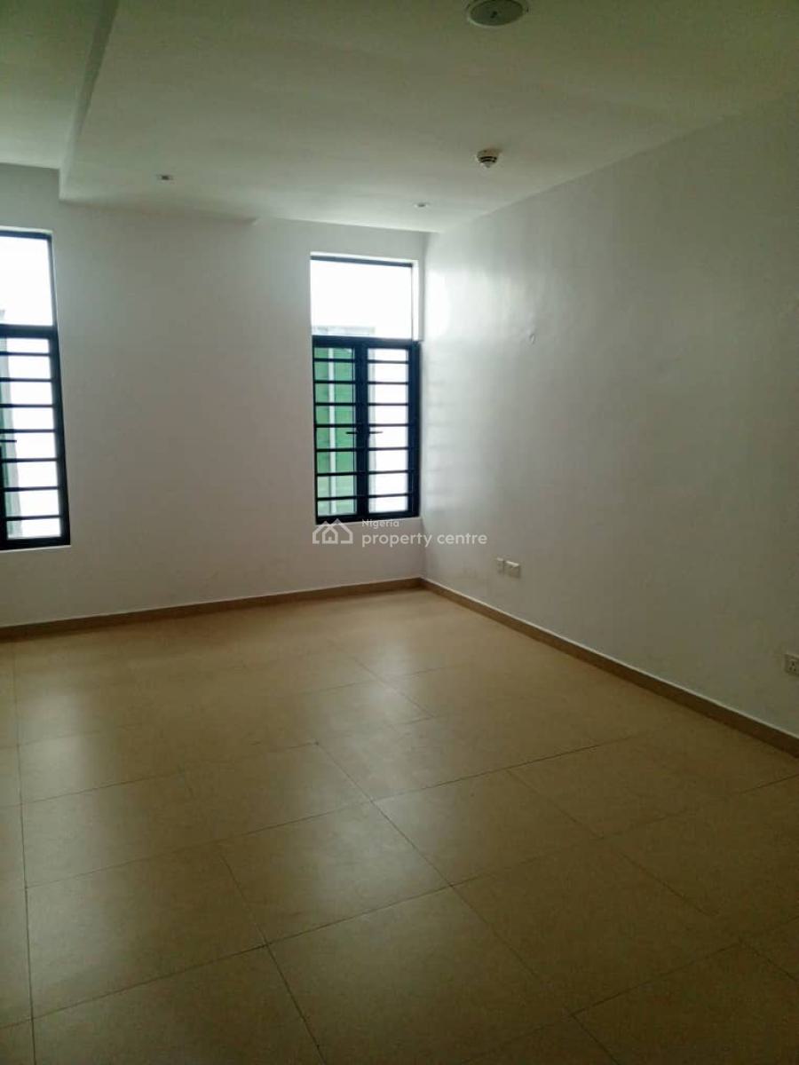 Luxurious 4 Bedroom Maisonaite with Bq, Old Ikoyi, Ikoyi, Lagos, Flat / Apartment for Rent