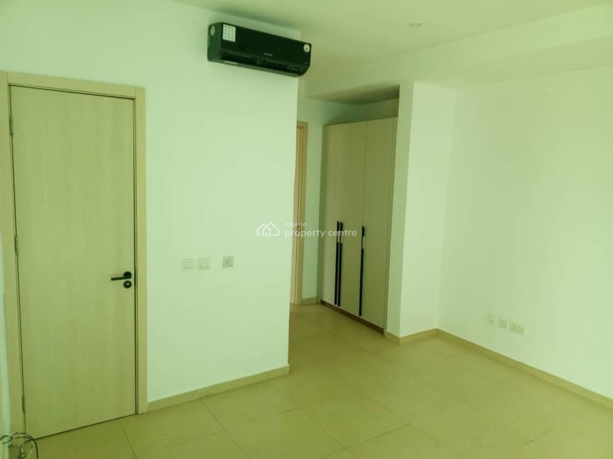 Luxurious 4 Bedroom Maisonaite with Bq, Old Ikoyi, Ikoyi, Lagos, Flat / Apartment for Rent