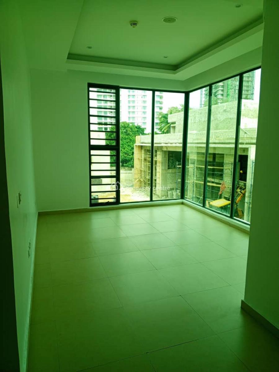 Luxurious 4 Bedroom Maisonaite with Bq, Old Ikoyi, Ikoyi, Lagos, Flat / Apartment for Rent