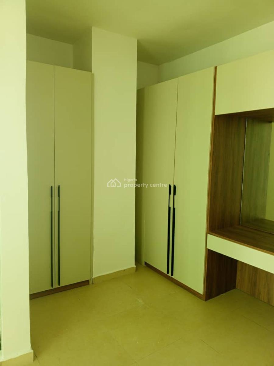 Luxurious 4 Bedroom Maisonaite with Bq, Old Ikoyi, Ikoyi, Lagos, Flat / Apartment for Rent