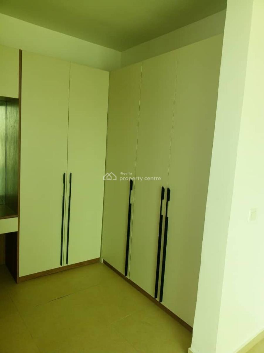 Luxurious 4 Bedroom Maisonaite with Bq, Old Ikoyi, Ikoyi, Lagos, Flat / Apartment for Rent