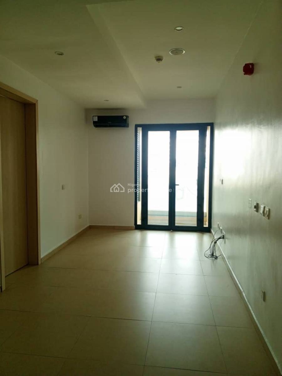 Luxurious 4 Bedroom Maisonaite with Bq, Old Ikoyi, Ikoyi, Lagos, Flat / Apartment for Rent