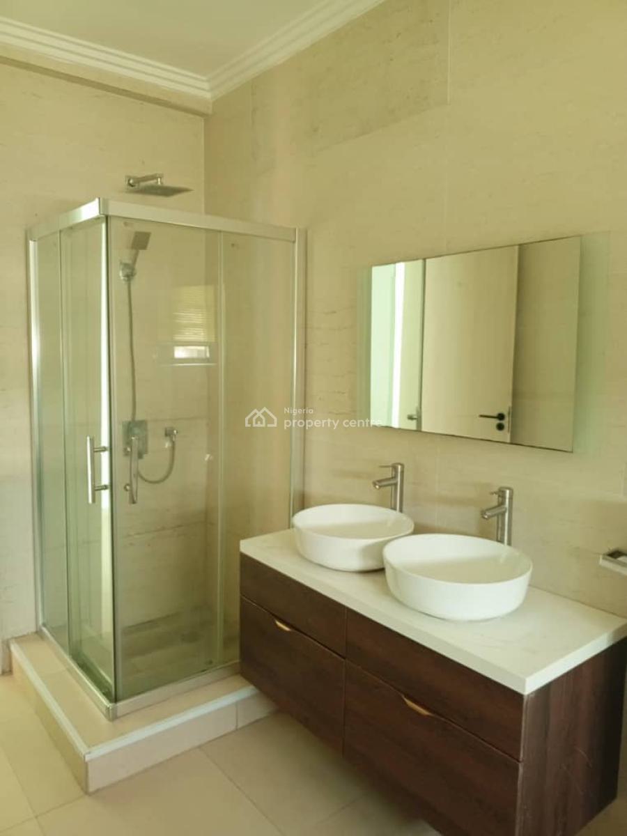 Luxurious 4 Bedroom Maisonaite with Bq, Old Ikoyi, Ikoyi, Lagos, Flat / Apartment for Rent