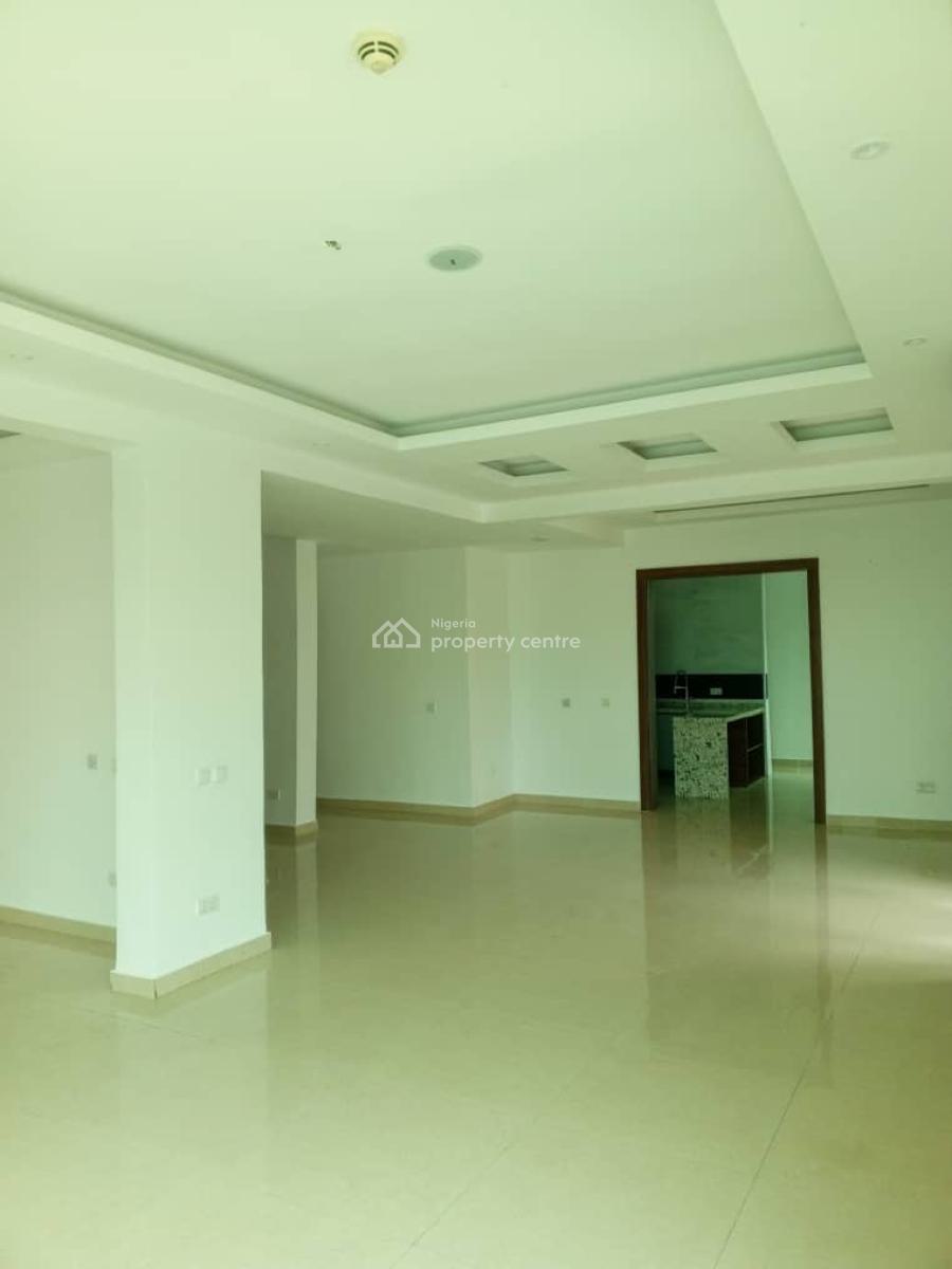 Luxurious 4 Bedroom Maisonaite with Bq, Old Ikoyi, Ikoyi, Lagos, Flat / Apartment for Rent