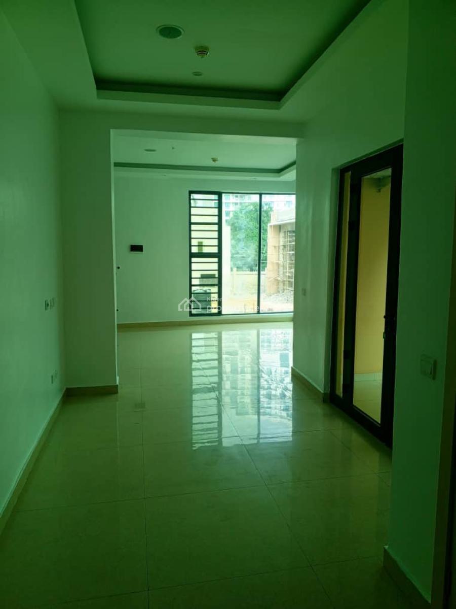 Luxurious 4 Bedroom Maisonaite with Bq, Old Ikoyi, Ikoyi, Lagos, Flat / Apartment for Rent