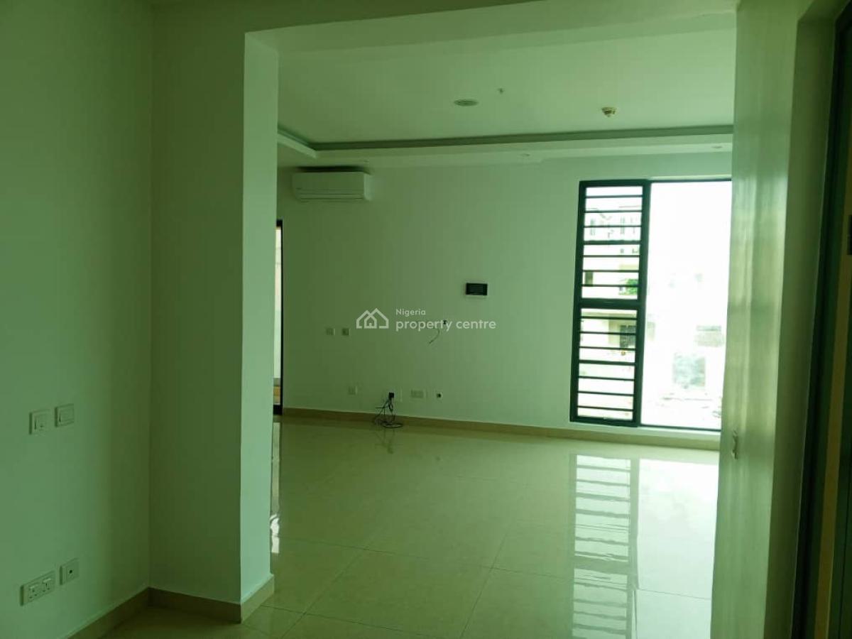 Luxurious 4 Bedroom Maisonaite with Bq, Old Ikoyi, Ikoyi, Lagos, Flat / Apartment for Rent