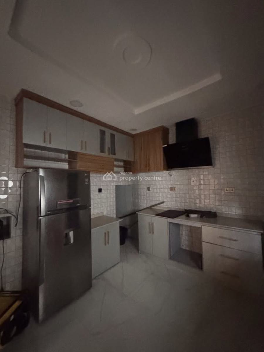 5 Bedroom Fully Detached Duplex, Shell Cooperative, Eliozu, Port Harcourt, Rivers, Detached Duplex for Sale