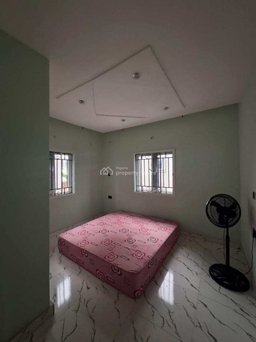 5 Bedroom Fully Detached Duplex, Shell Cooperative, Eliozu, Port Harcourt, Rivers, Detached Duplex for Sale
