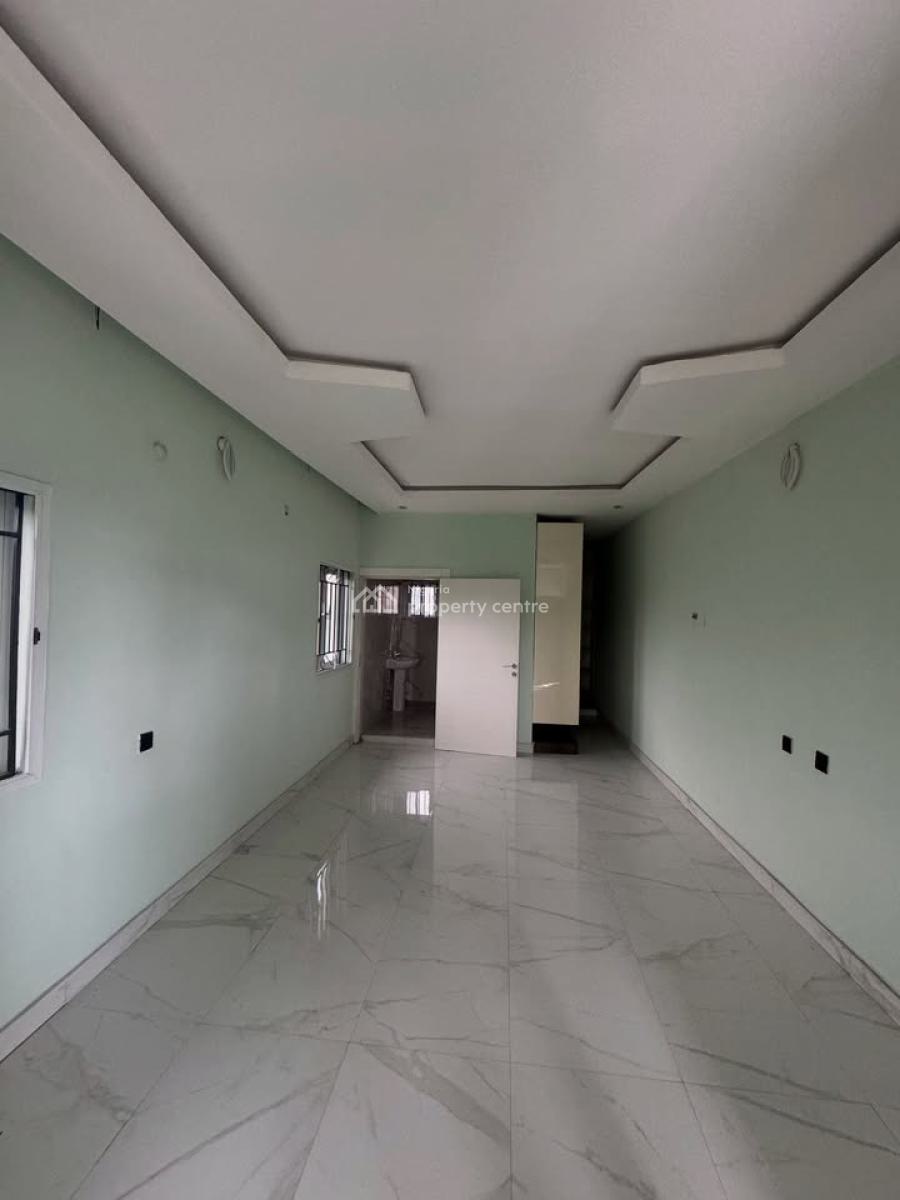 5 Bedroom Fully Detached Duplex, Shell Cooperative, Eliozu, Port Harcourt, Rivers, Detached Duplex for Sale