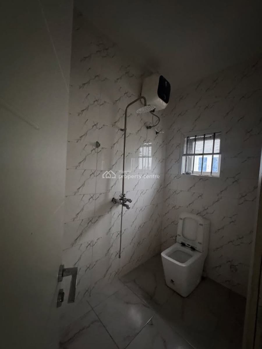 5 Bedroom Fully Detached Duplex, Shell Cooperative, Eliozu, Port Harcourt, Rivers, Detached Duplex for Sale