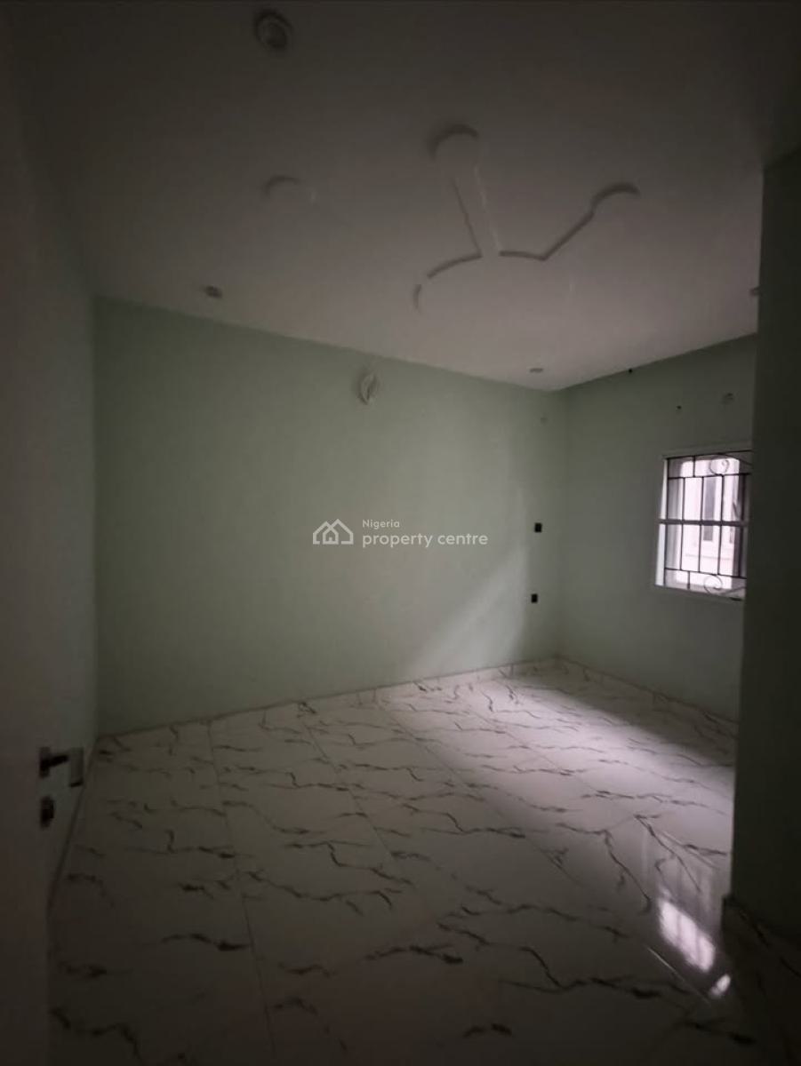 5 Bedroom Fully Detached Duplex, Shell Cooperative, Eliozu, Port Harcourt, Rivers, Detached Duplex for Sale